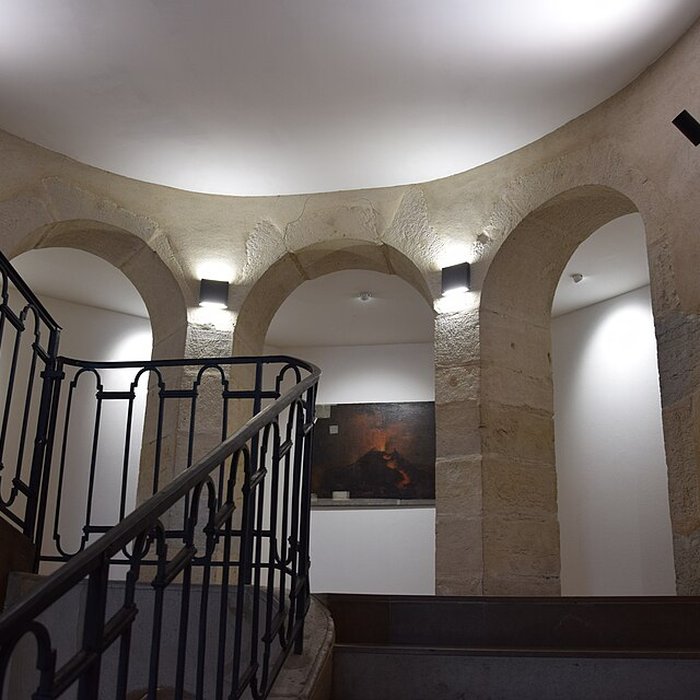 Photo de Musée des beaux-arts et darchéologie