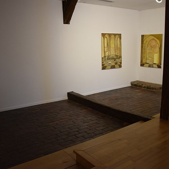 Photo de Musée des beaux-arts et darchéologie