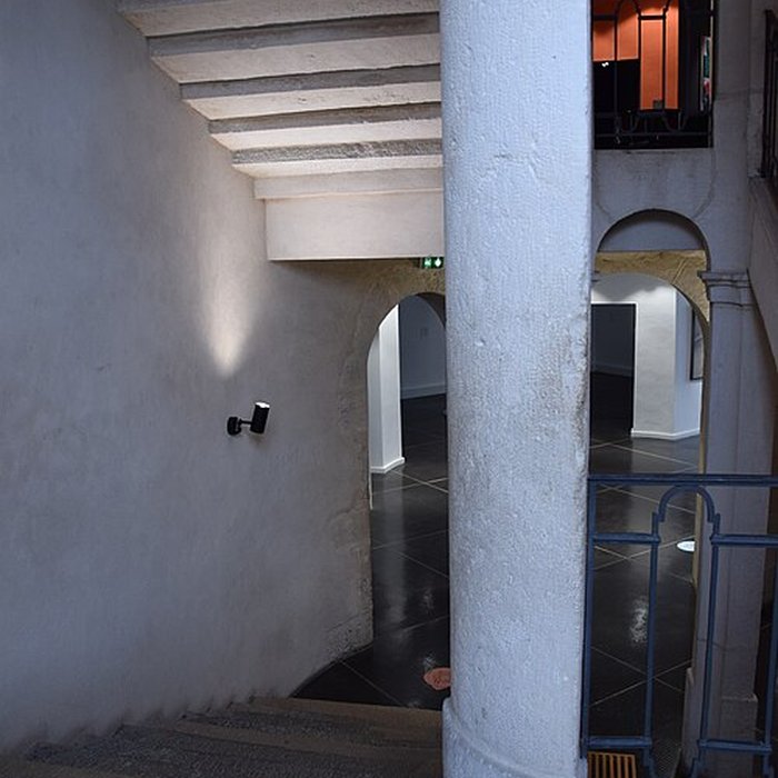 Photo de Musée des beaux-arts et darchéologie