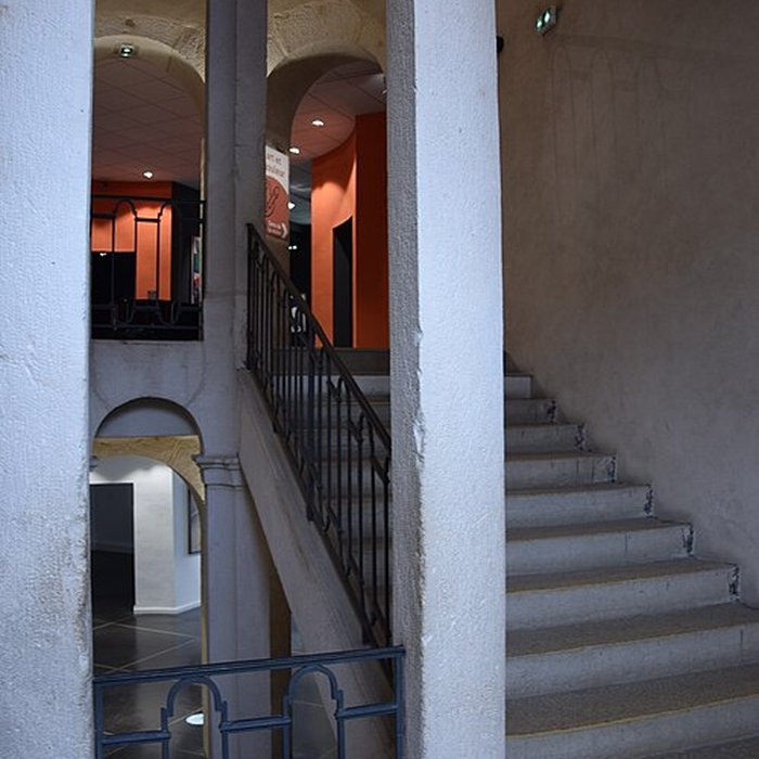 Photo de Musée des beaux-arts et darchéologie