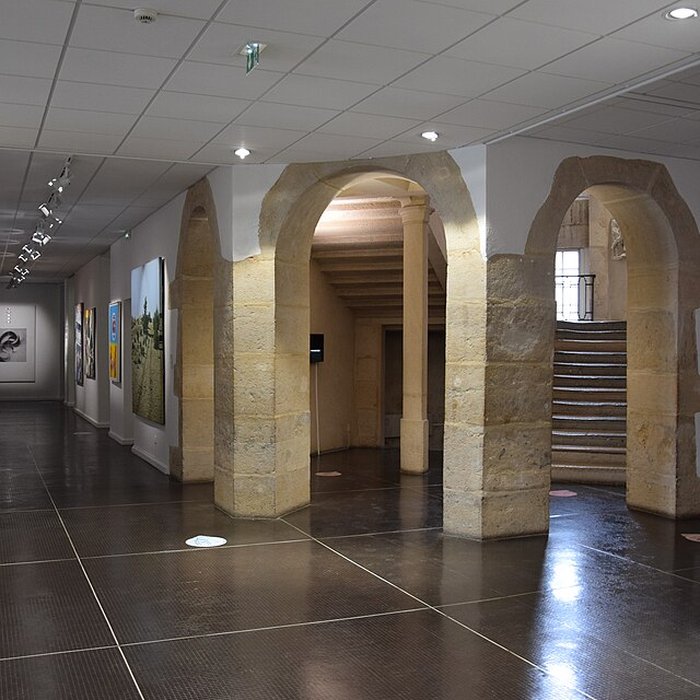 Photo de Musée des beaux-arts et darchéologie