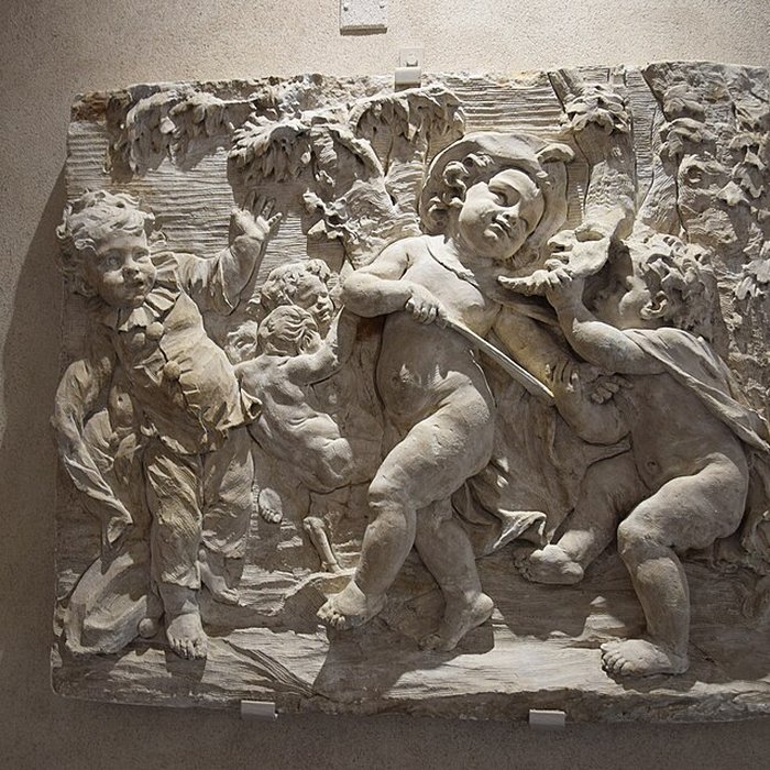 Photo de Musée des beaux-arts et darchéologie