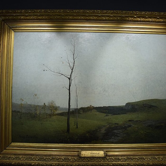 Photo de Musée des beaux-arts et darchéologie