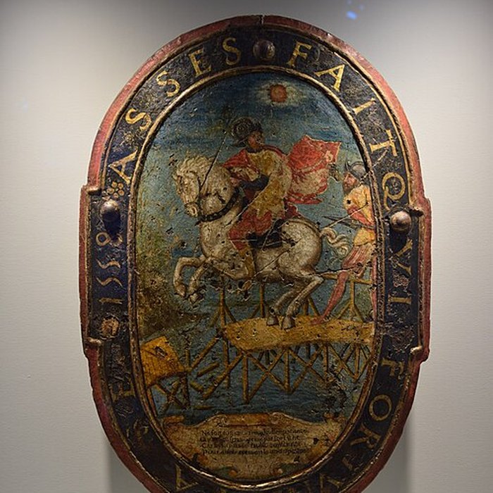 Photo de Musée des beaux-arts et darchéologie