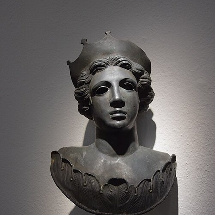 Photo de Musée des beaux-arts et darchéologie