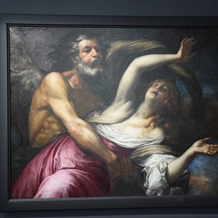 Photo de Musée des beaux-arts et darchéologie