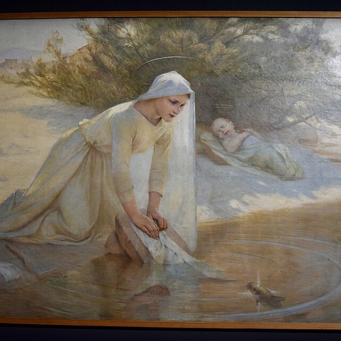 Photo de Musée des beaux-arts et darchéologie