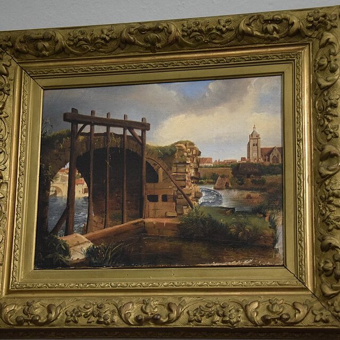 Photo de Musée des beaux-arts et darchéologie