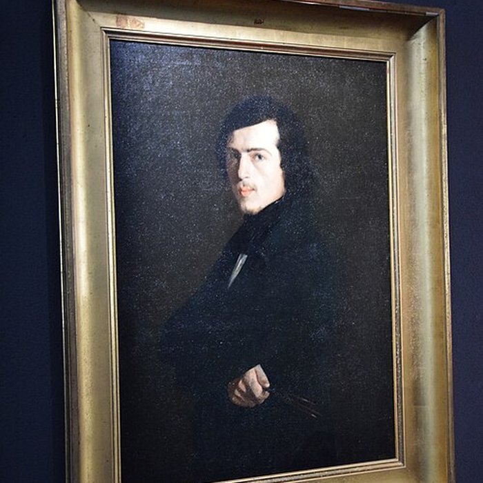 Photo de Musée des beaux-arts et darchéologie