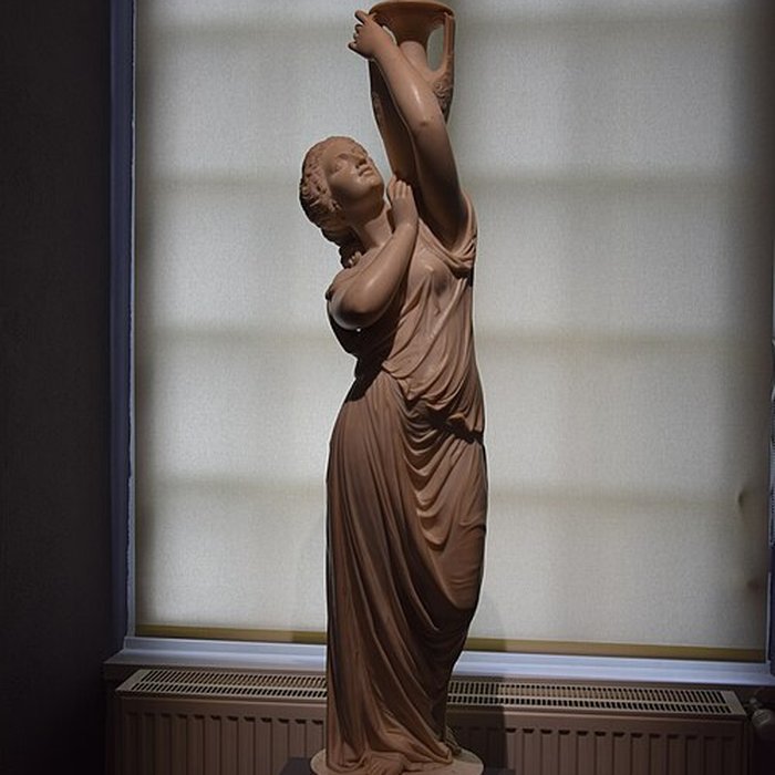 Photo de Musée des beaux-arts et darchéologie