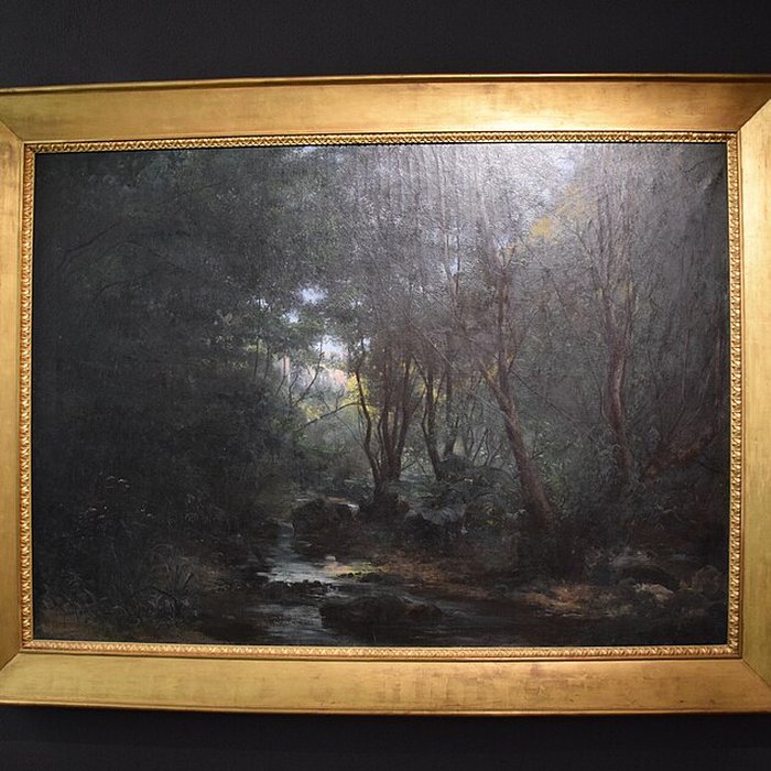 Photo de Musée des beaux-arts et darchéologie