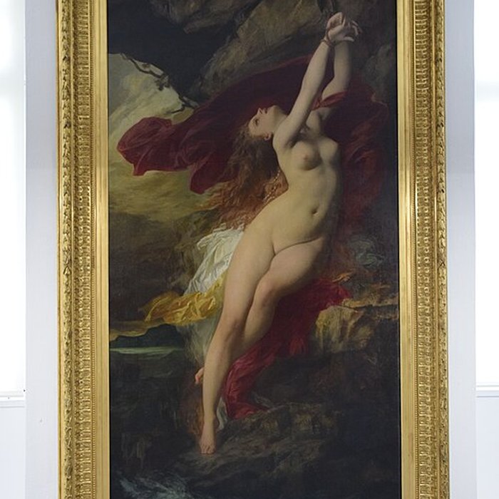 Photo de Musée des beaux-arts et darchéologie