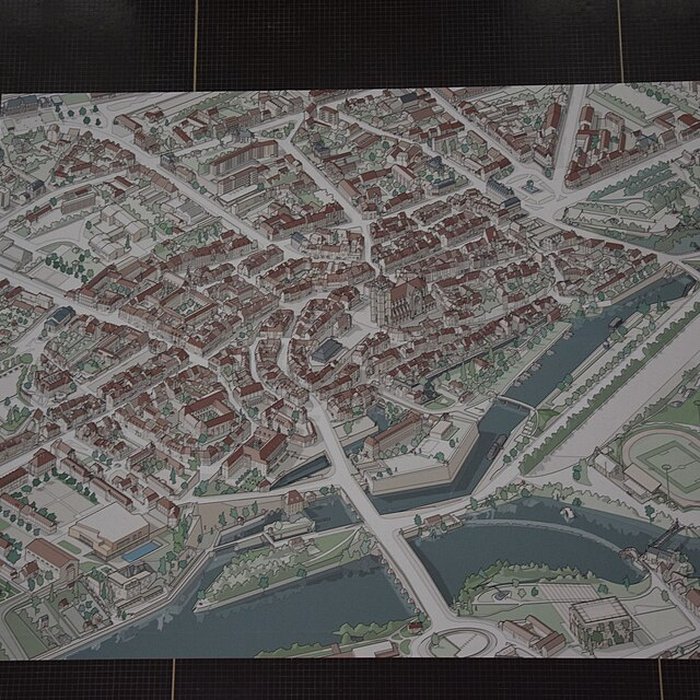 Photo de Musée des beaux-arts et darchéologie