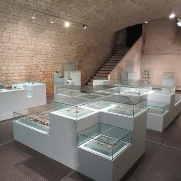 Musée des beaux-arts et darchéologie