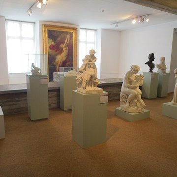 Musée des beaux-arts et darchéologie