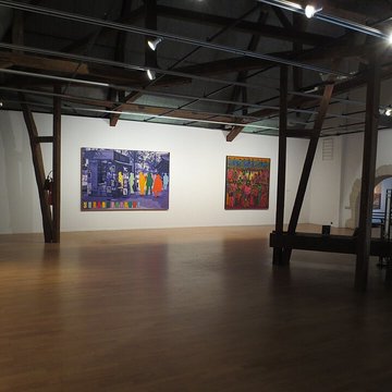 Musée des beaux-arts et darchéologie