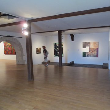 Musée des beaux-arts et darchéologie