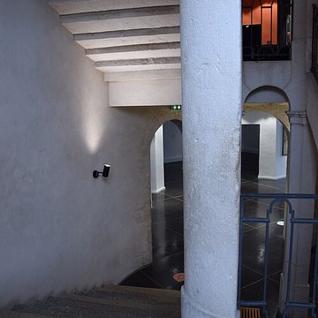 Musée des beaux-arts et darchéologie