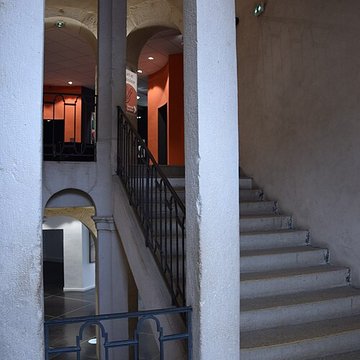 Musée des beaux-arts et darchéologie