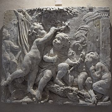 Musée des beaux-arts et darchéologie