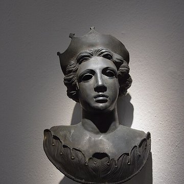 Musée des beaux-arts et darchéologie