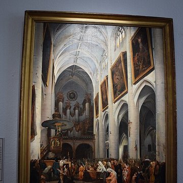 Musée des beaux-arts et darchéologie