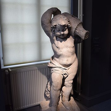 Musée des beaux-arts et darchéologie