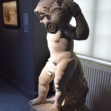 Musée des beaux-arts et darchéologie