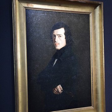 Musée des beaux-arts et darchéologie