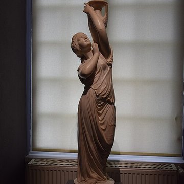 Musée des beaux-arts et darchéologie