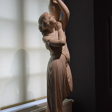 Musée des beaux-arts et darchéologie