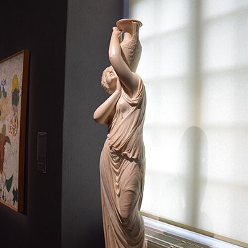 Musée des beaux-arts et darchéologie