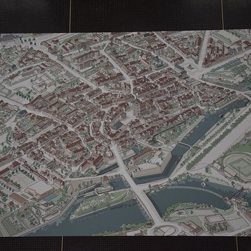 Musée des beaux-arts et darchéologie