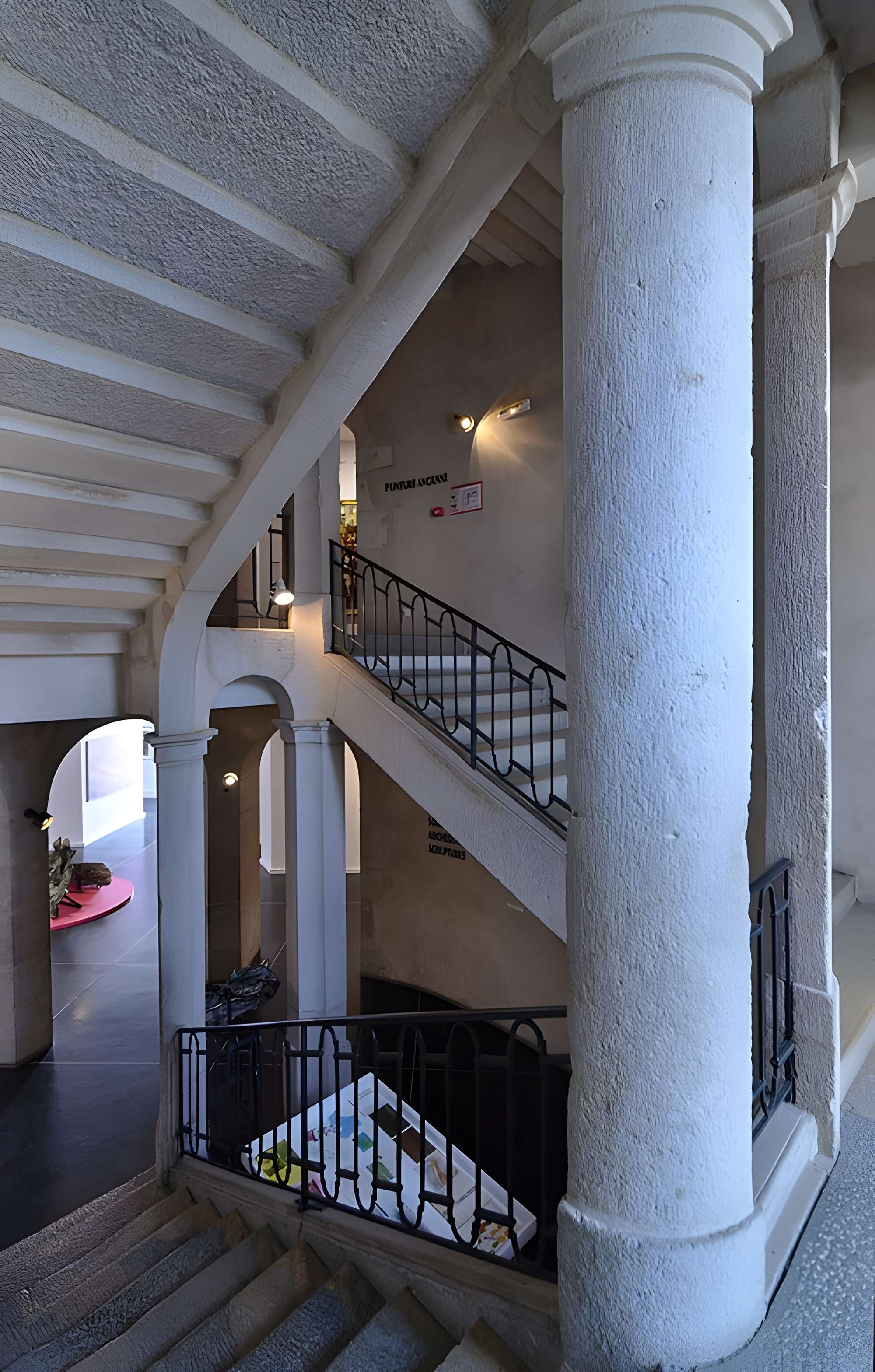 Musée des beaux-arts et d'archéologie