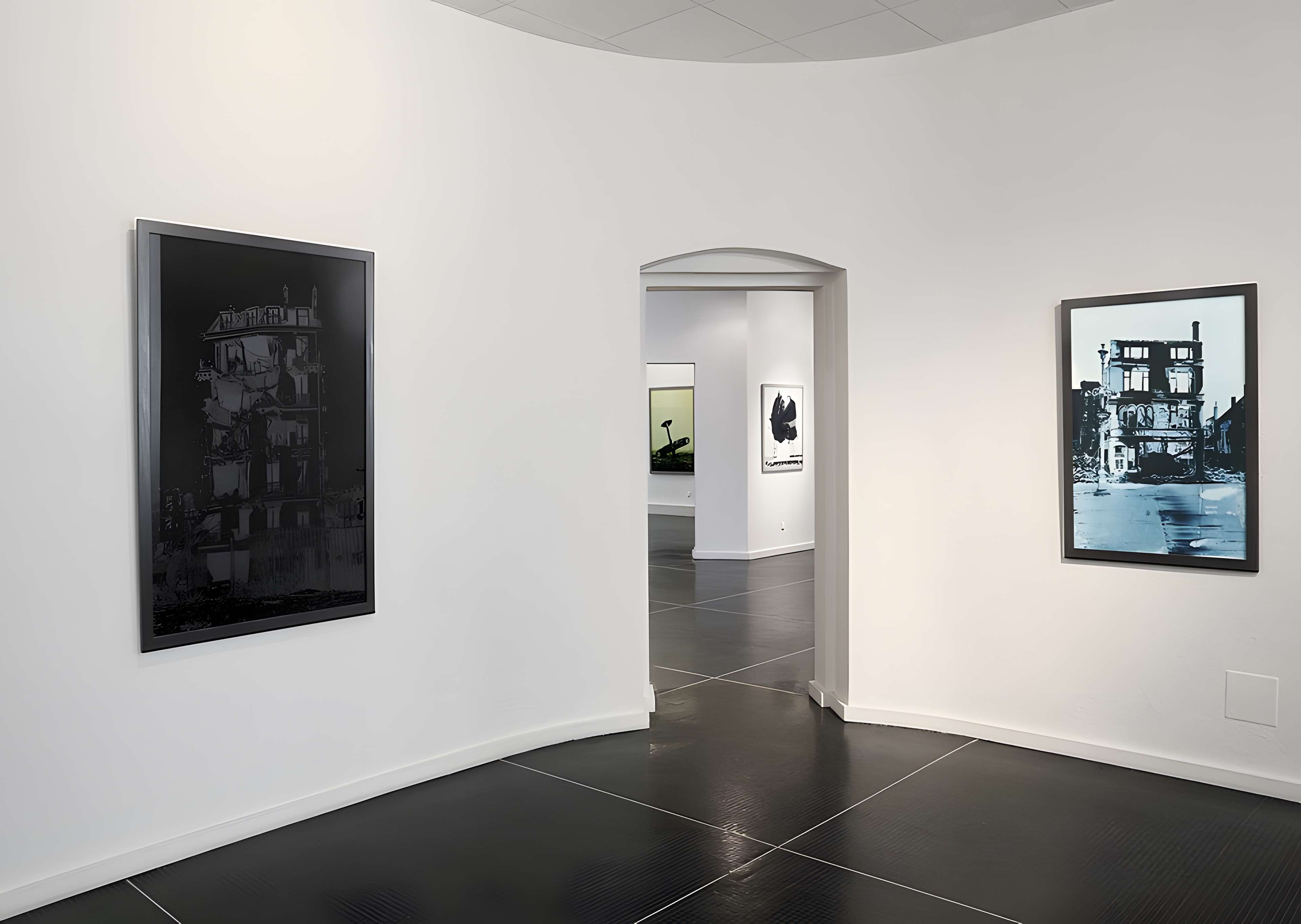 Musée des beaux-arts et d'archéologie