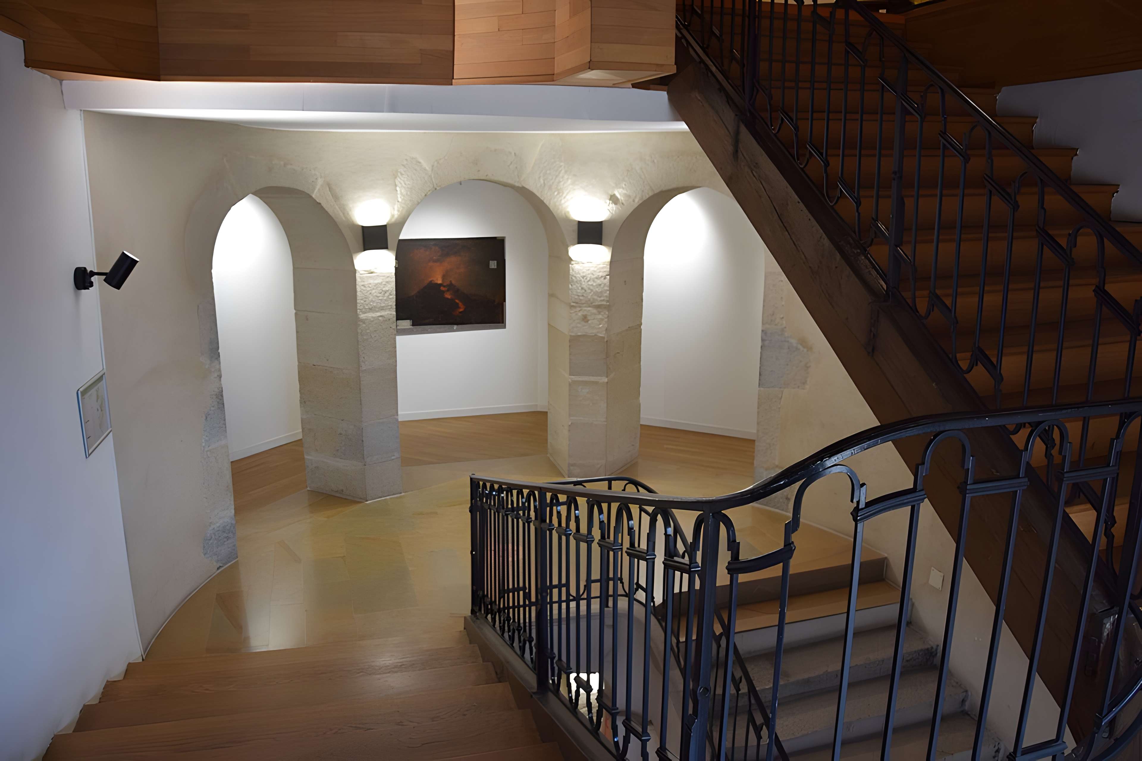 Musée des beaux-arts et d'archéologie