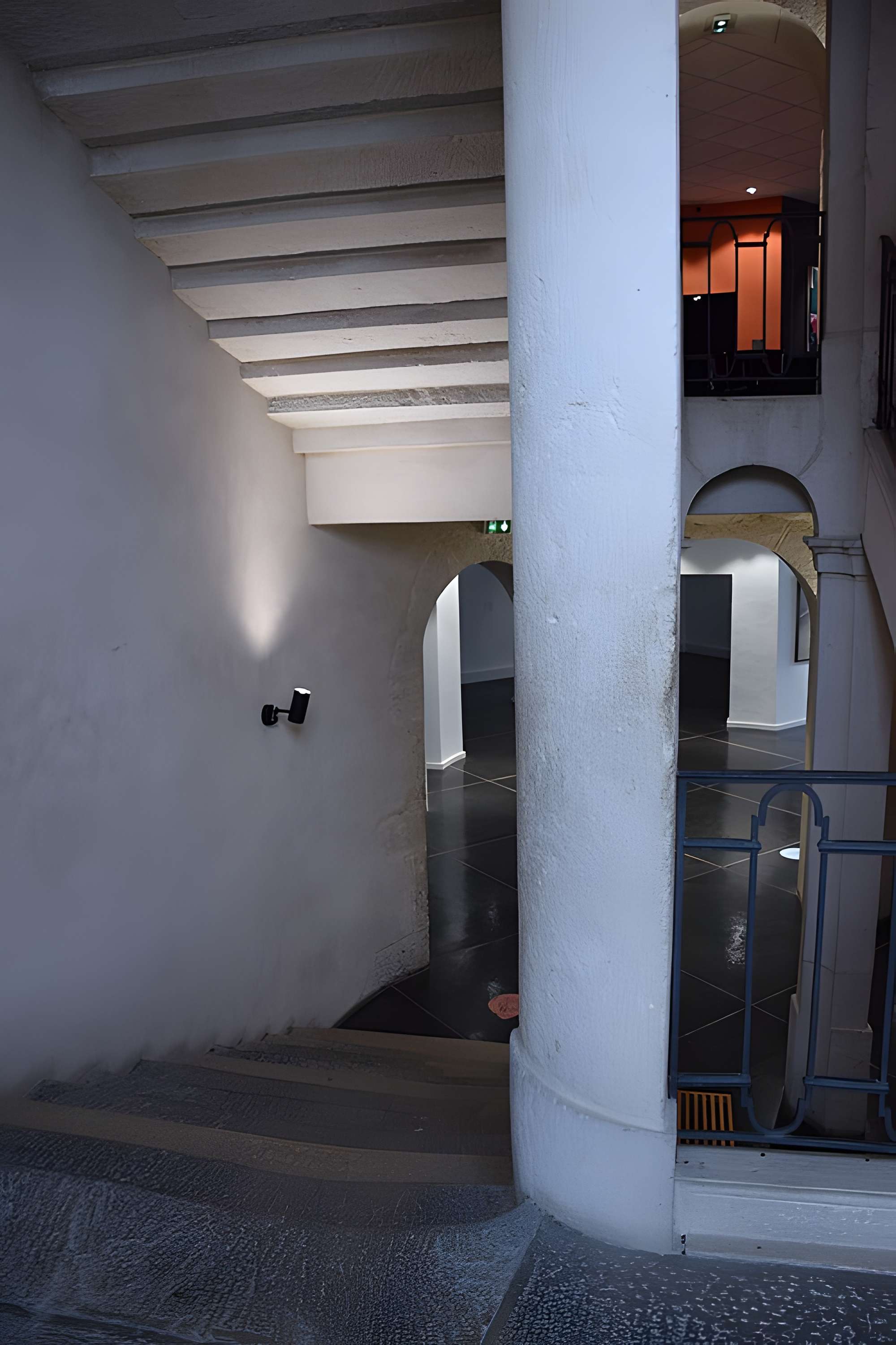 Musée des beaux-arts et d'archéologie