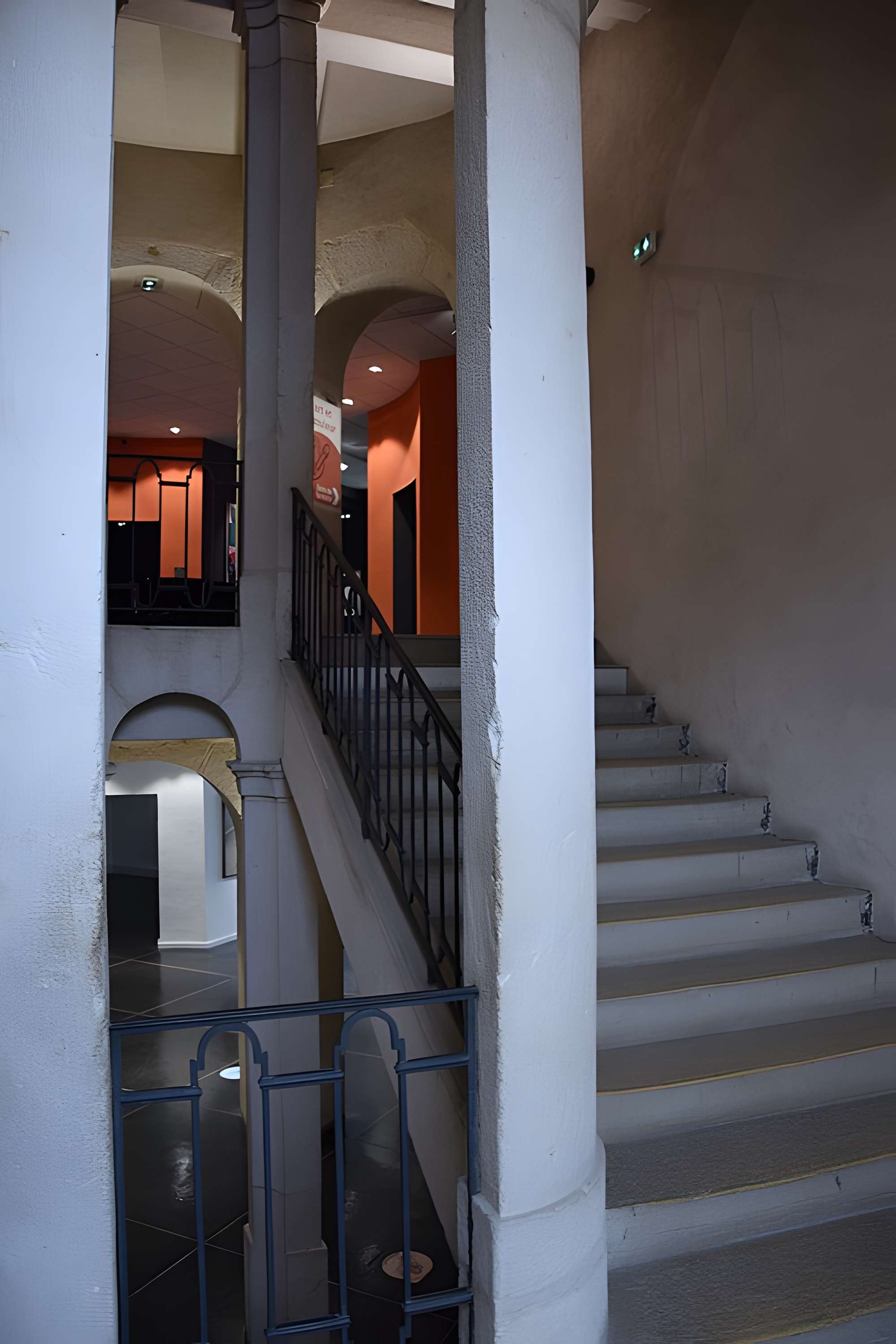 Musée des beaux-arts et d'archéologie