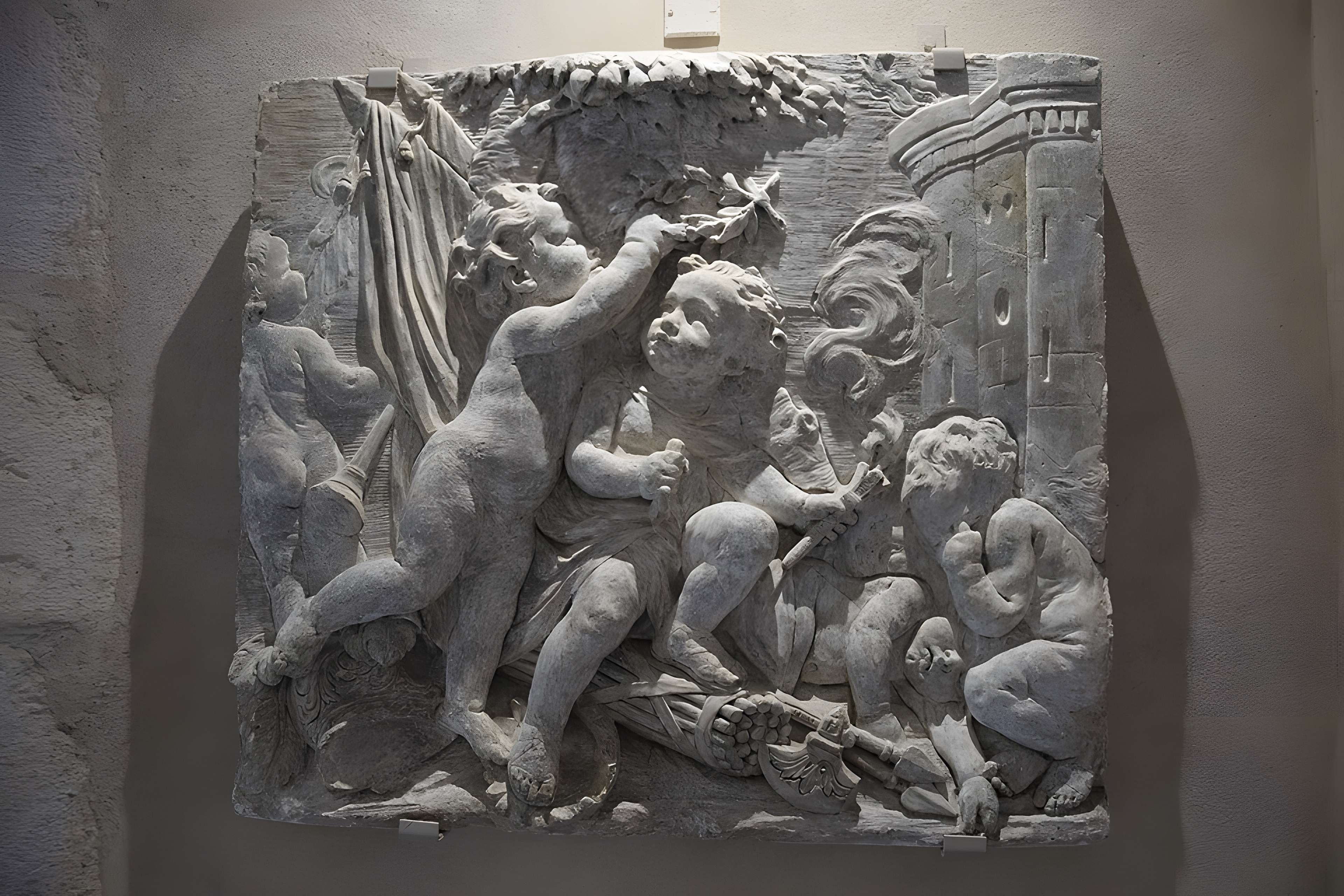 Musée des beaux-arts et d'archéologie