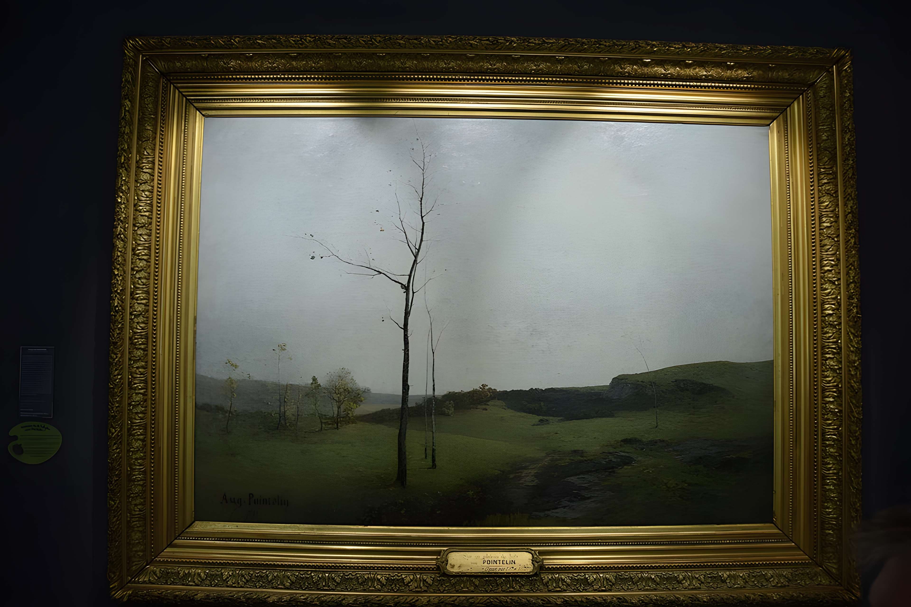 Musée des beaux-arts et d'archéologie