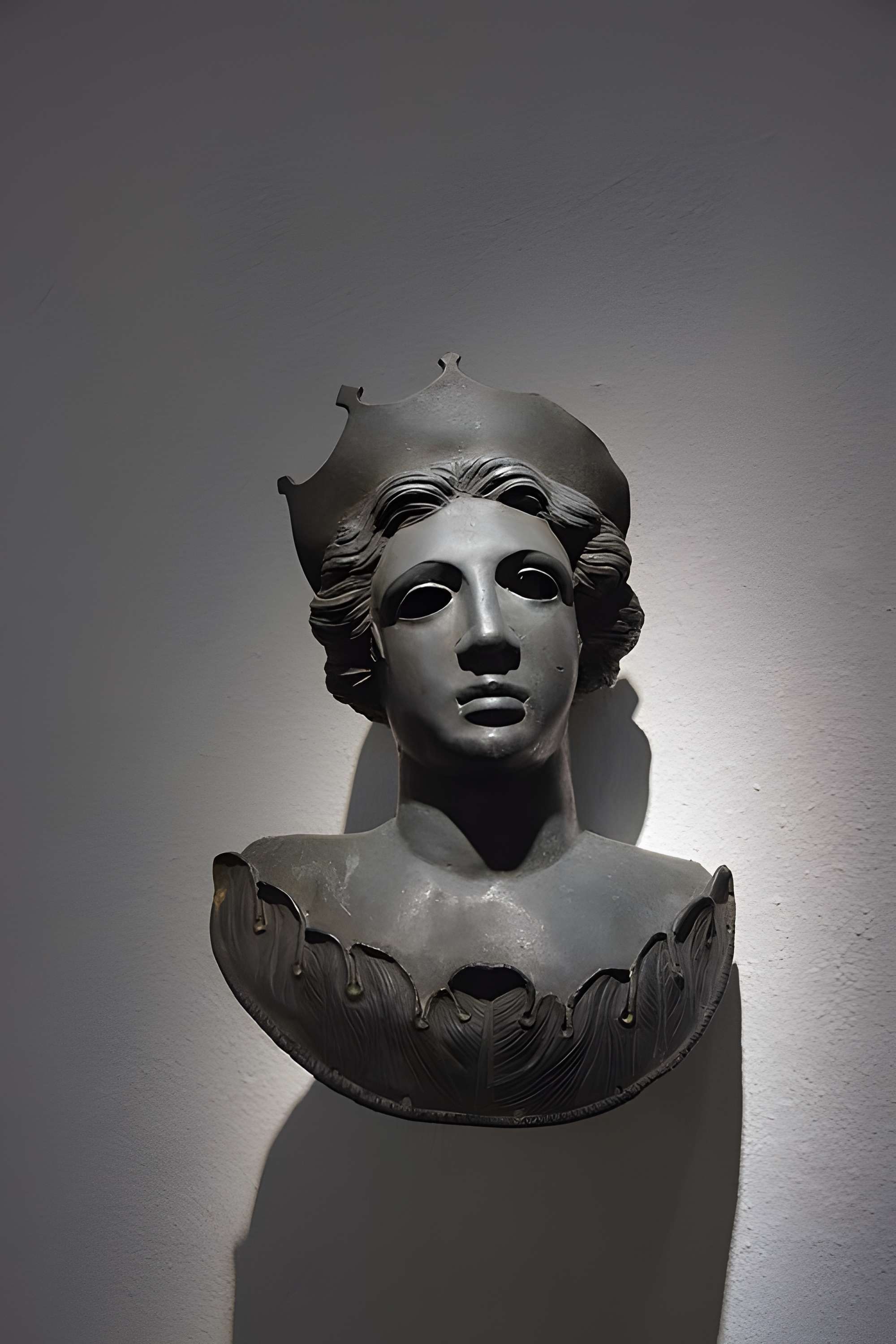 Musée des beaux-arts et d'archéologie