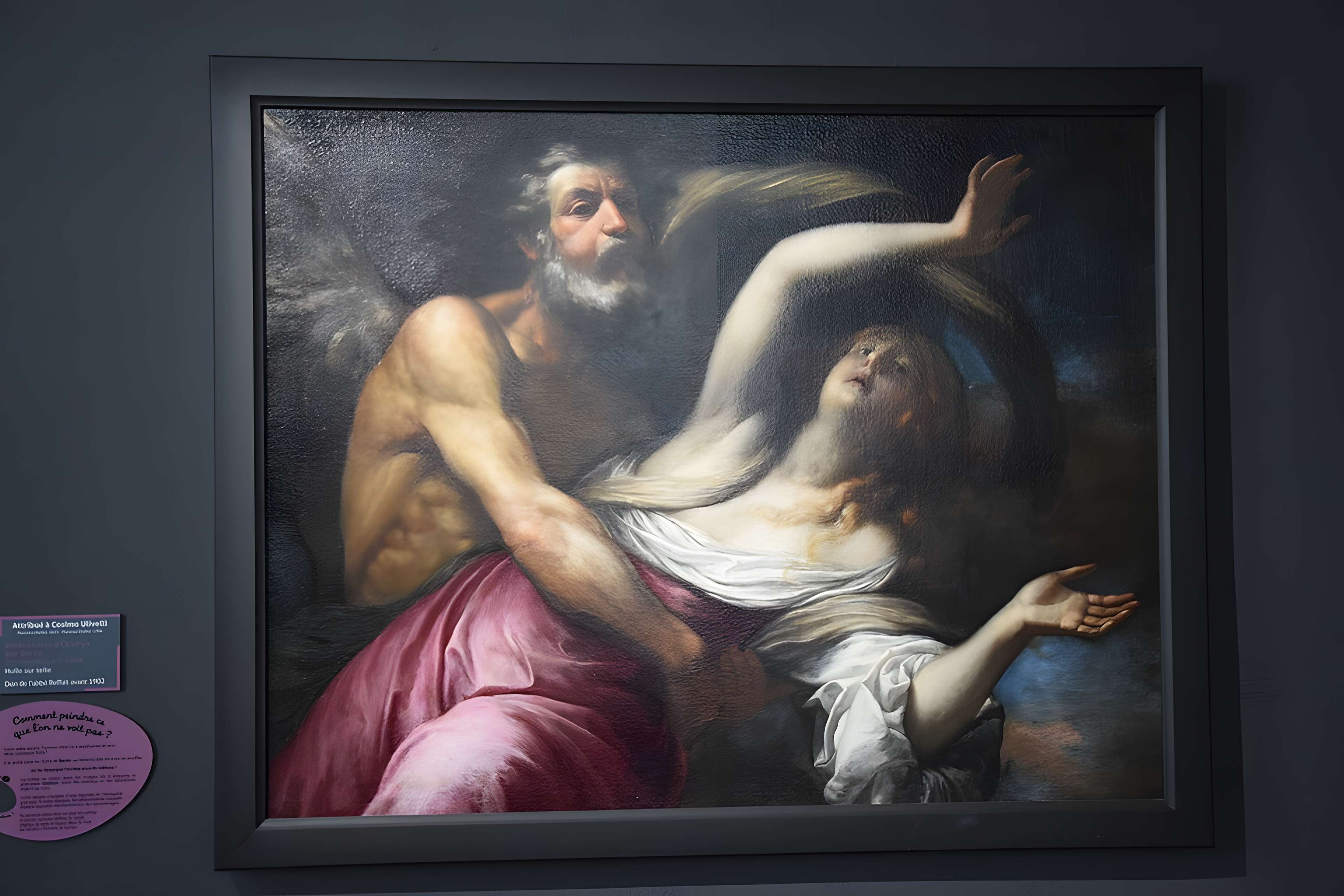 Musée des beaux-arts et d'archéologie