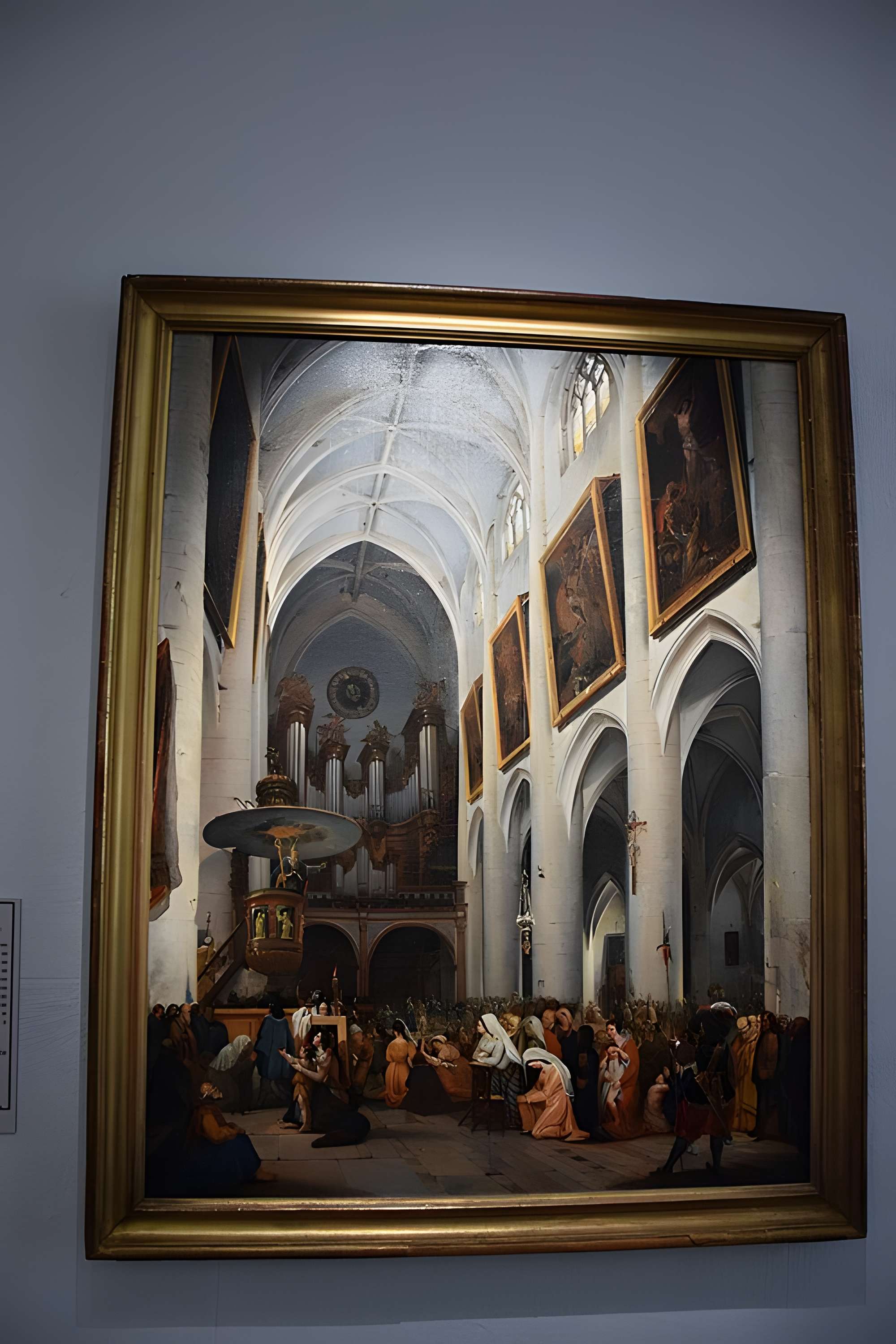 Musée des beaux-arts et d'archéologie