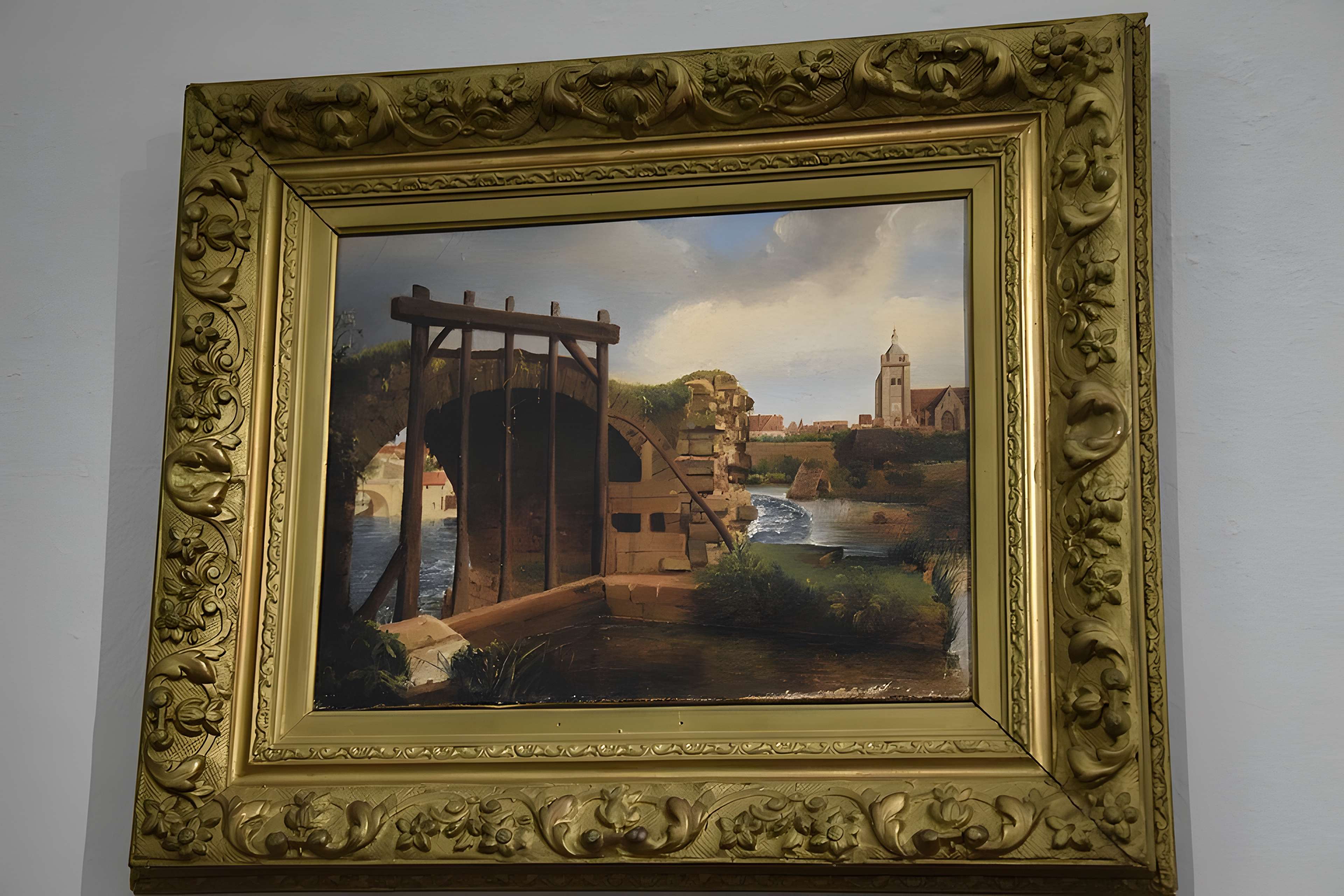 Musée des beaux-arts et d'archéologie