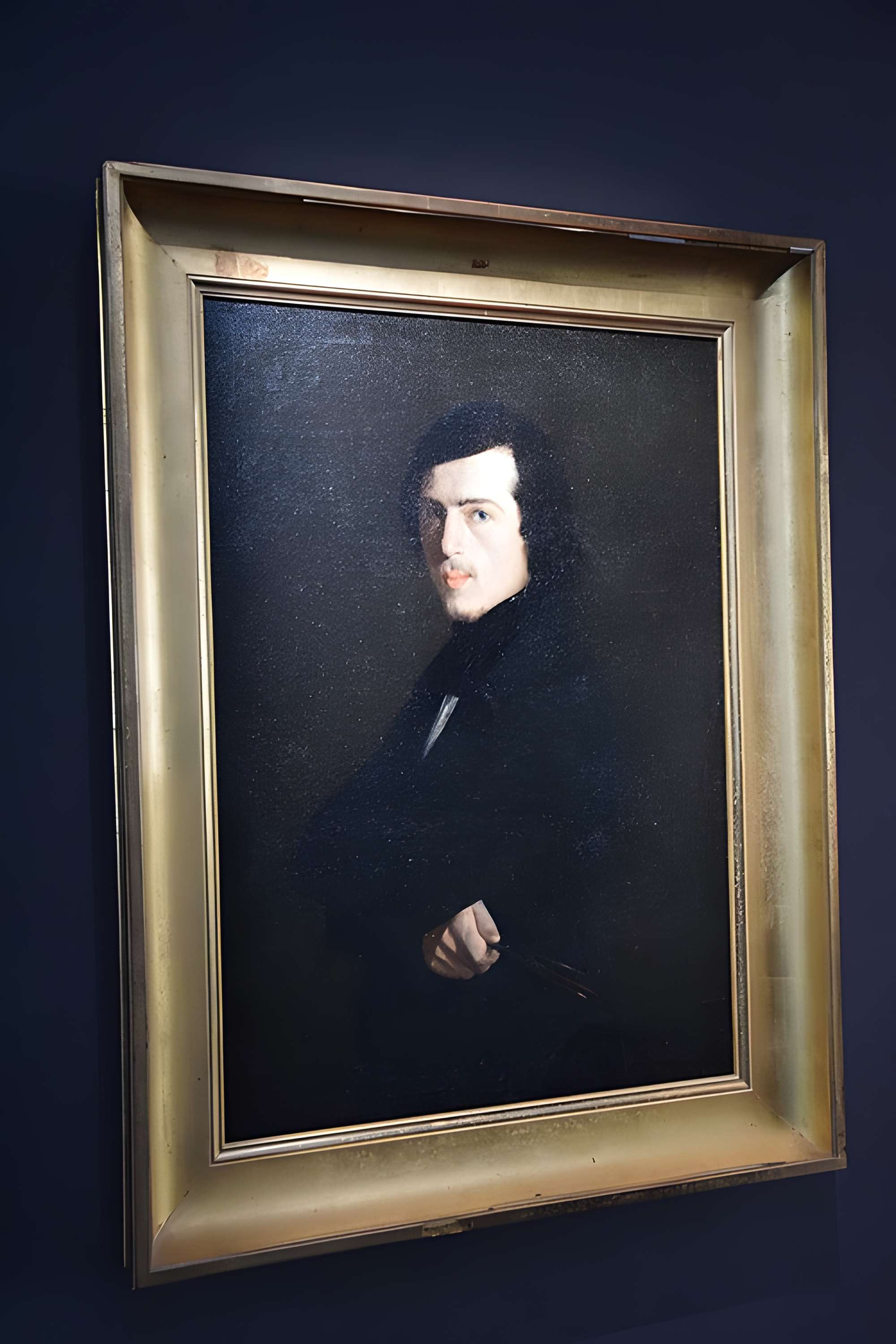 Musée des beaux-arts et d'archéologie