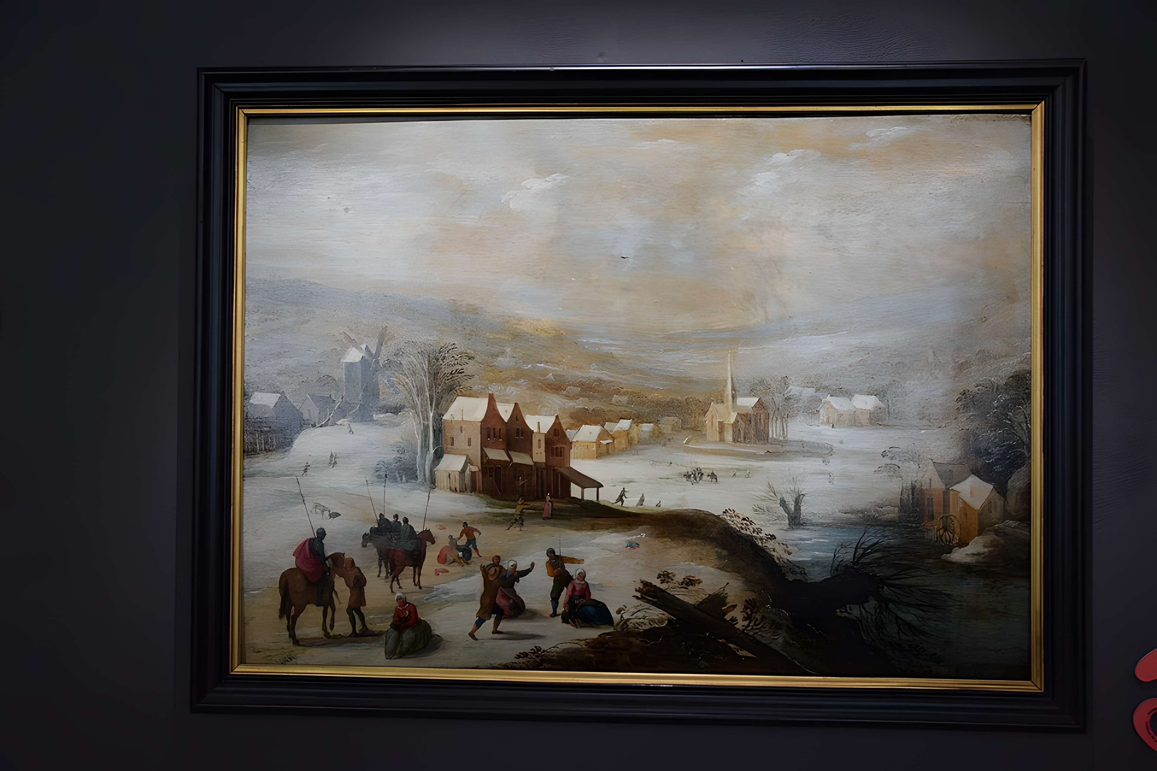 Musée des beaux-arts et d'archéologie