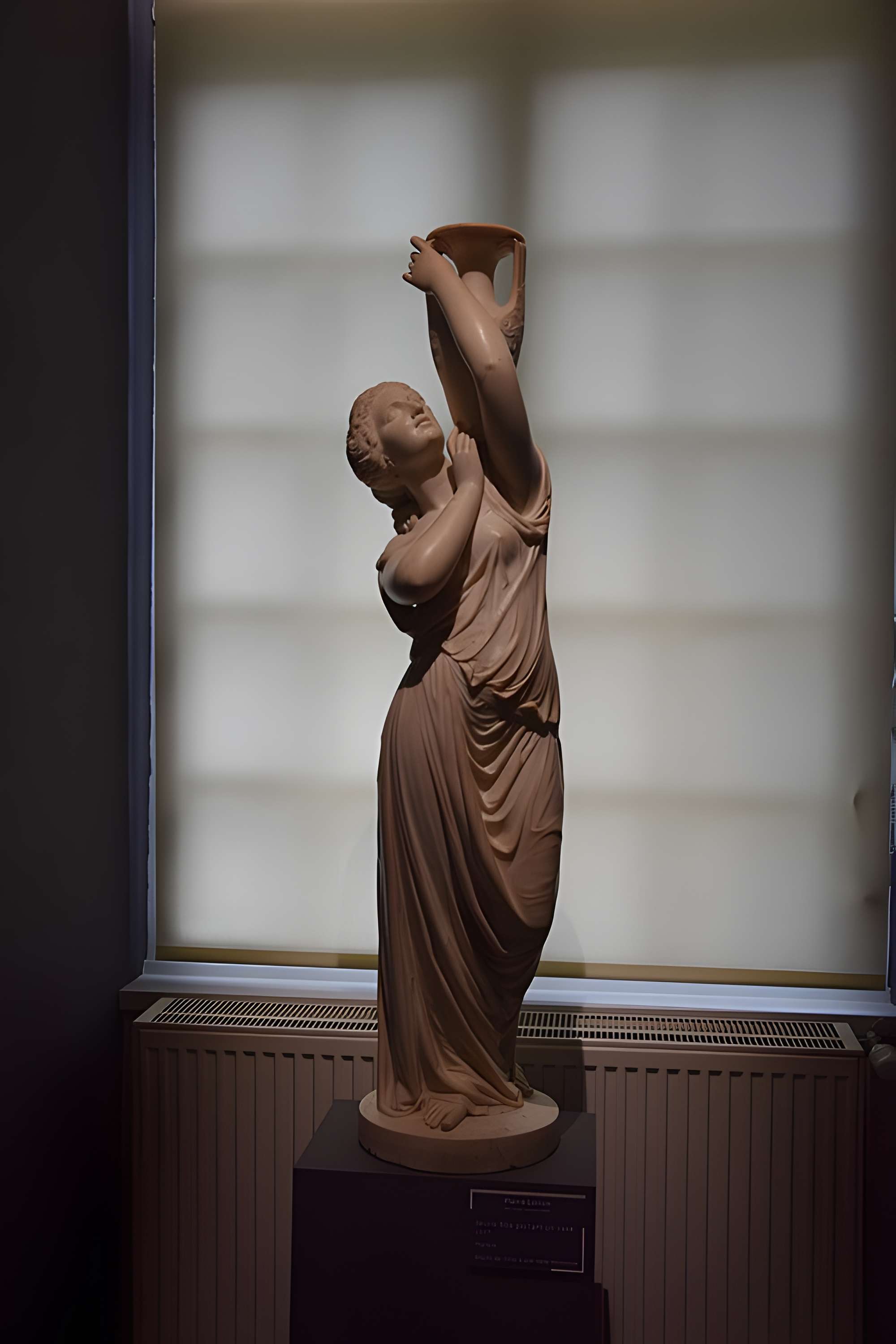 Musée des beaux-arts et d'archéologie