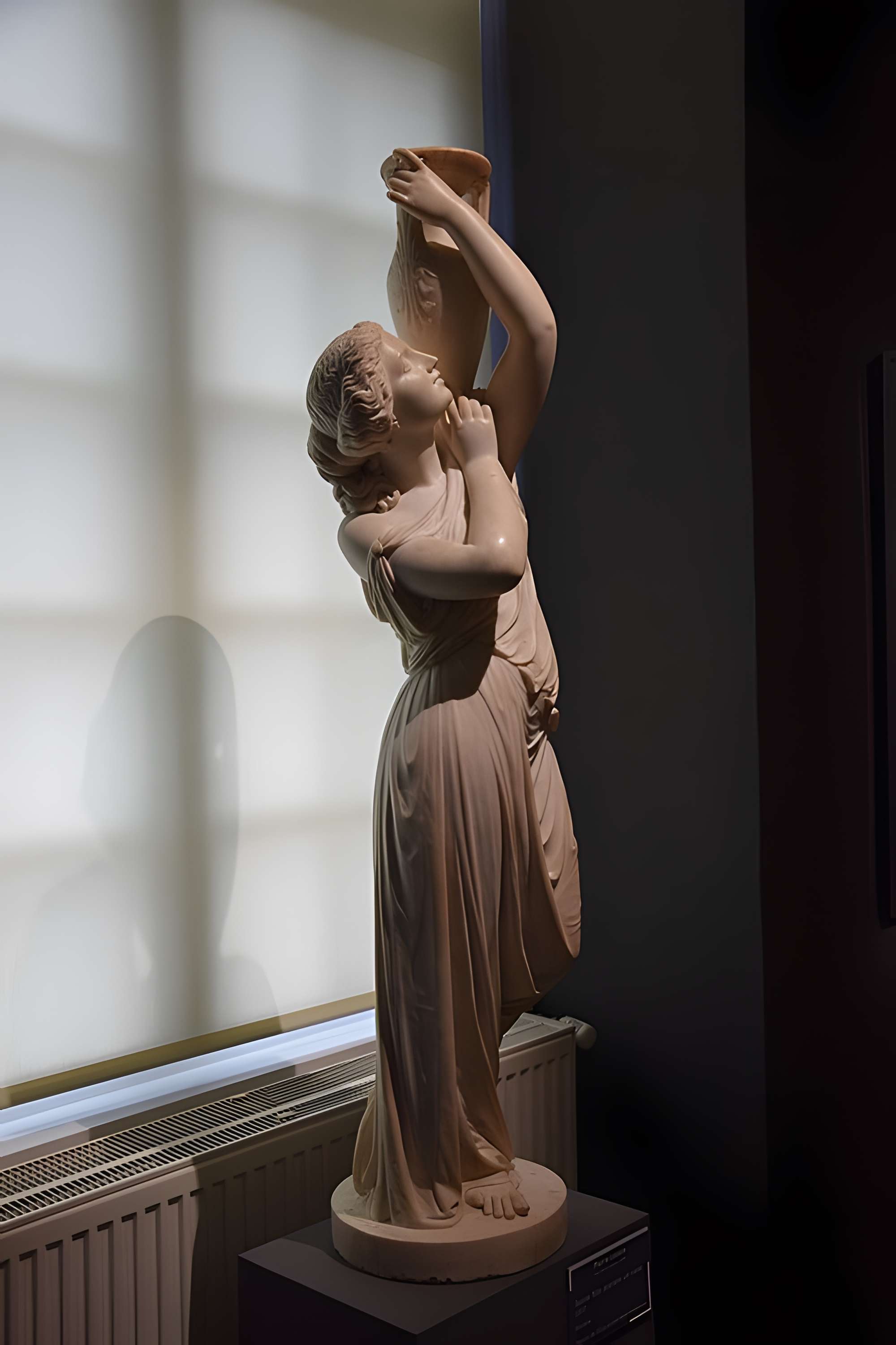 Musée des beaux-arts et d'archéologie