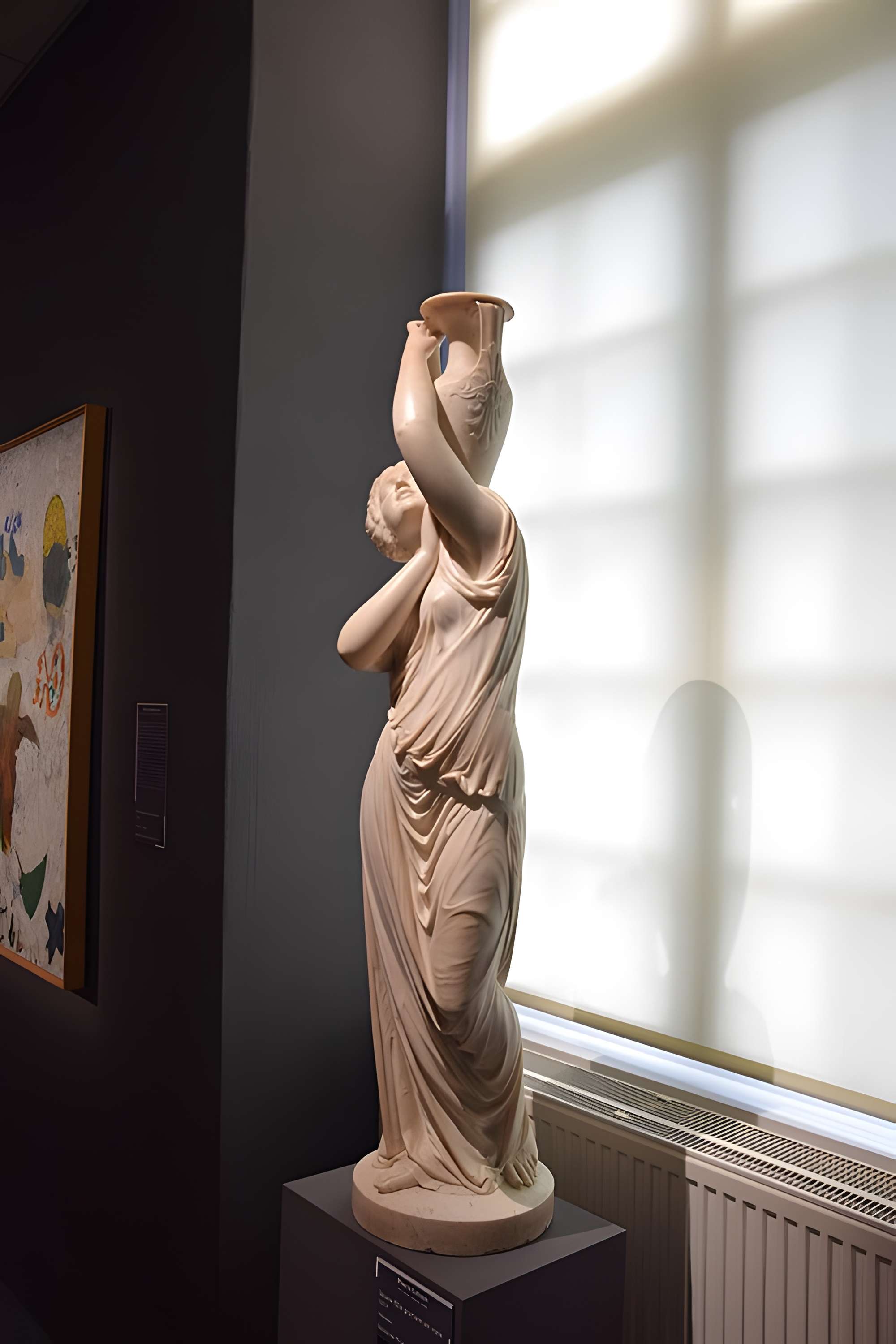 Musée des beaux-arts et d'archéologie