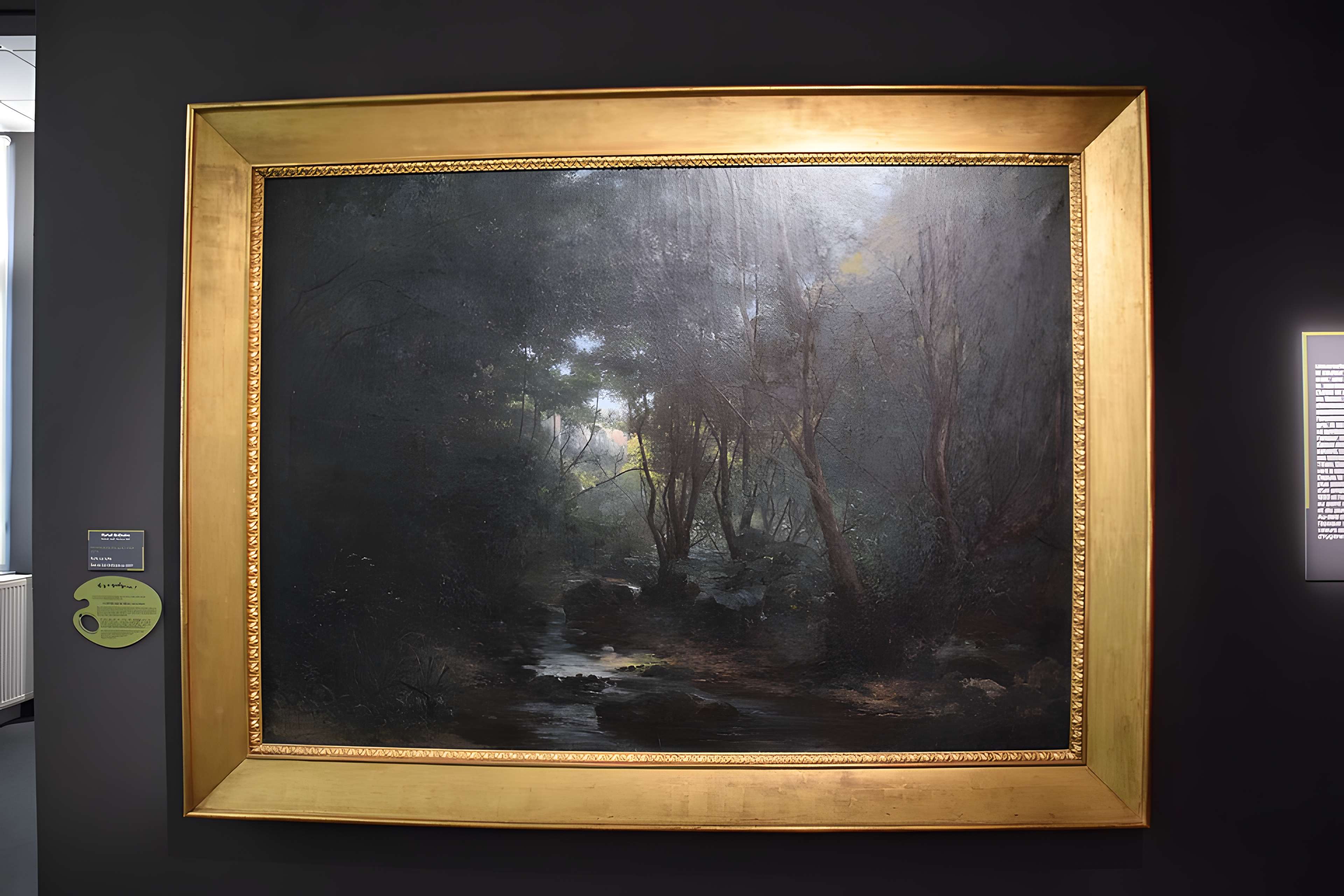 Musée des beaux-arts et d'archéologie